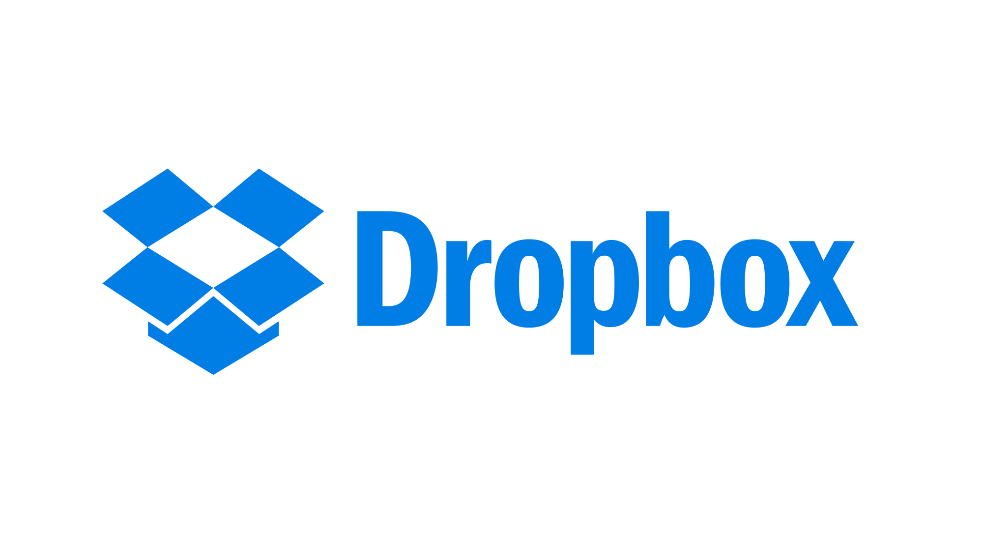 dropbox sign in server erred or is incapable