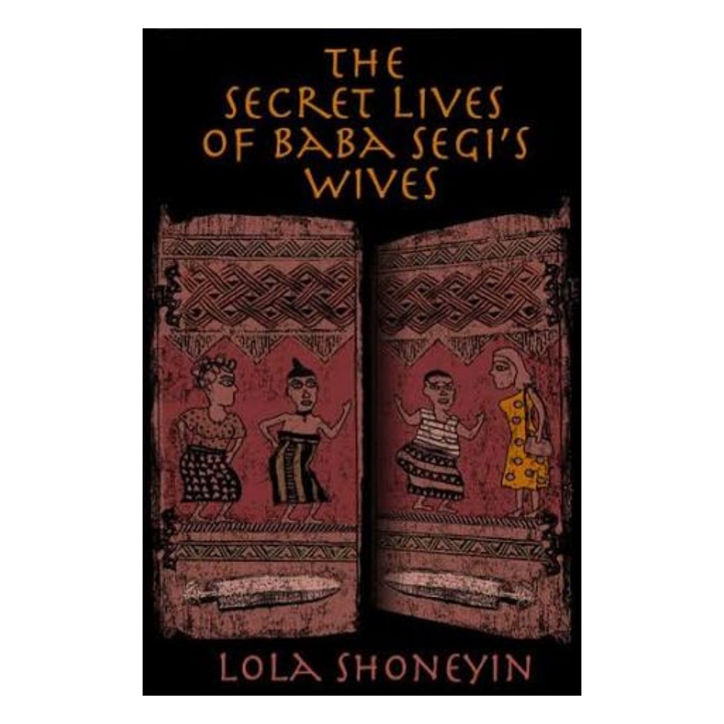 The Secret Lives of Baba Segi's Wives