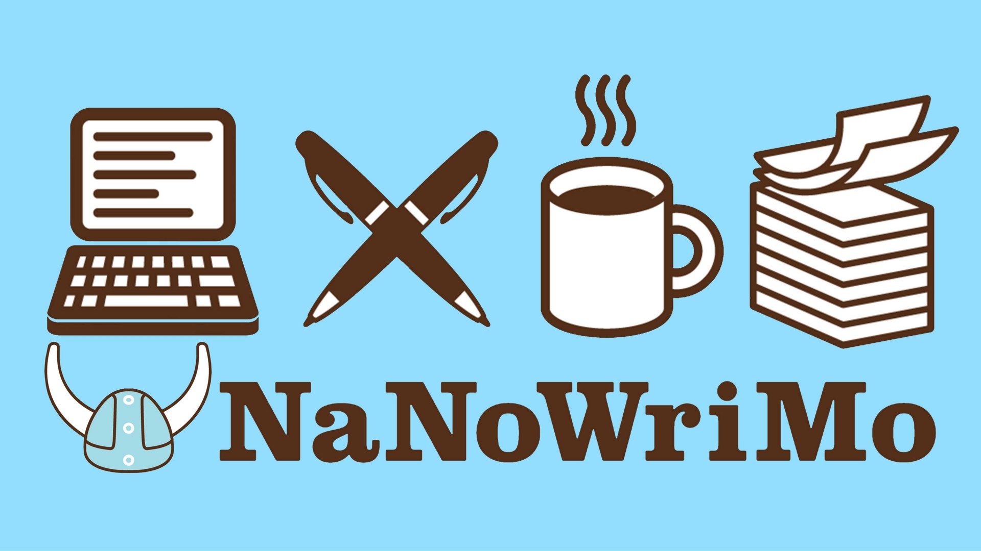 Did You Know About NaNoWriMo?