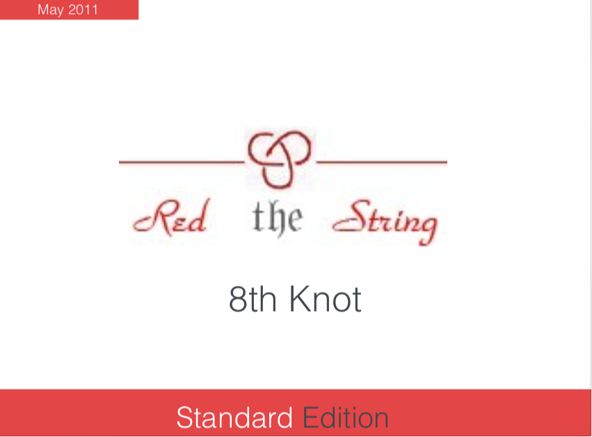 Eighth Knot
