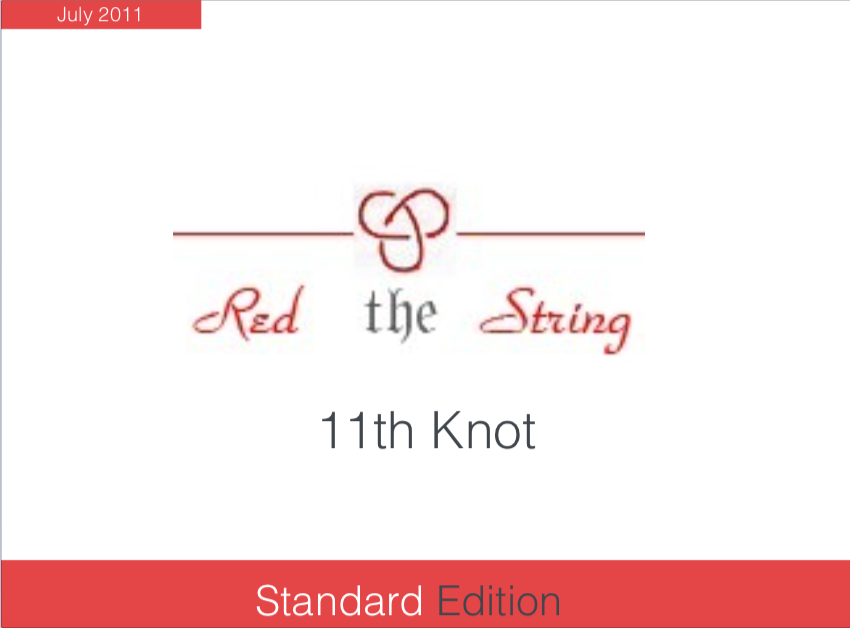 Eleventh Knot