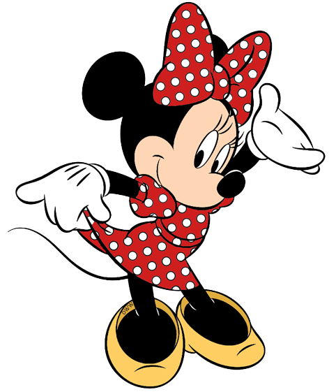 Mini Mouse