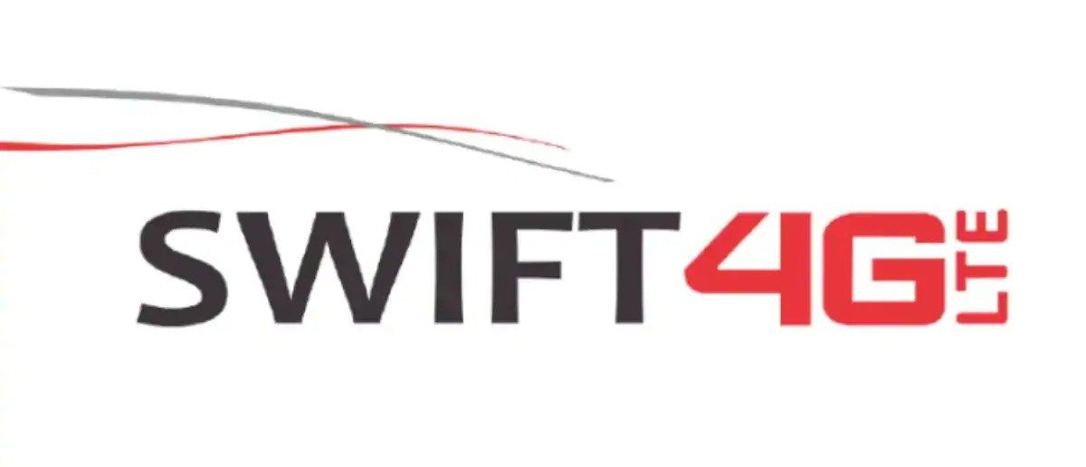 Swift 4G