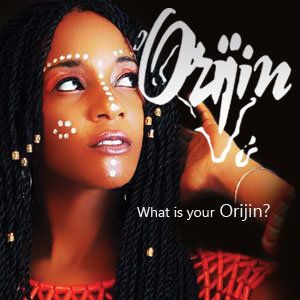 Orijin Culture