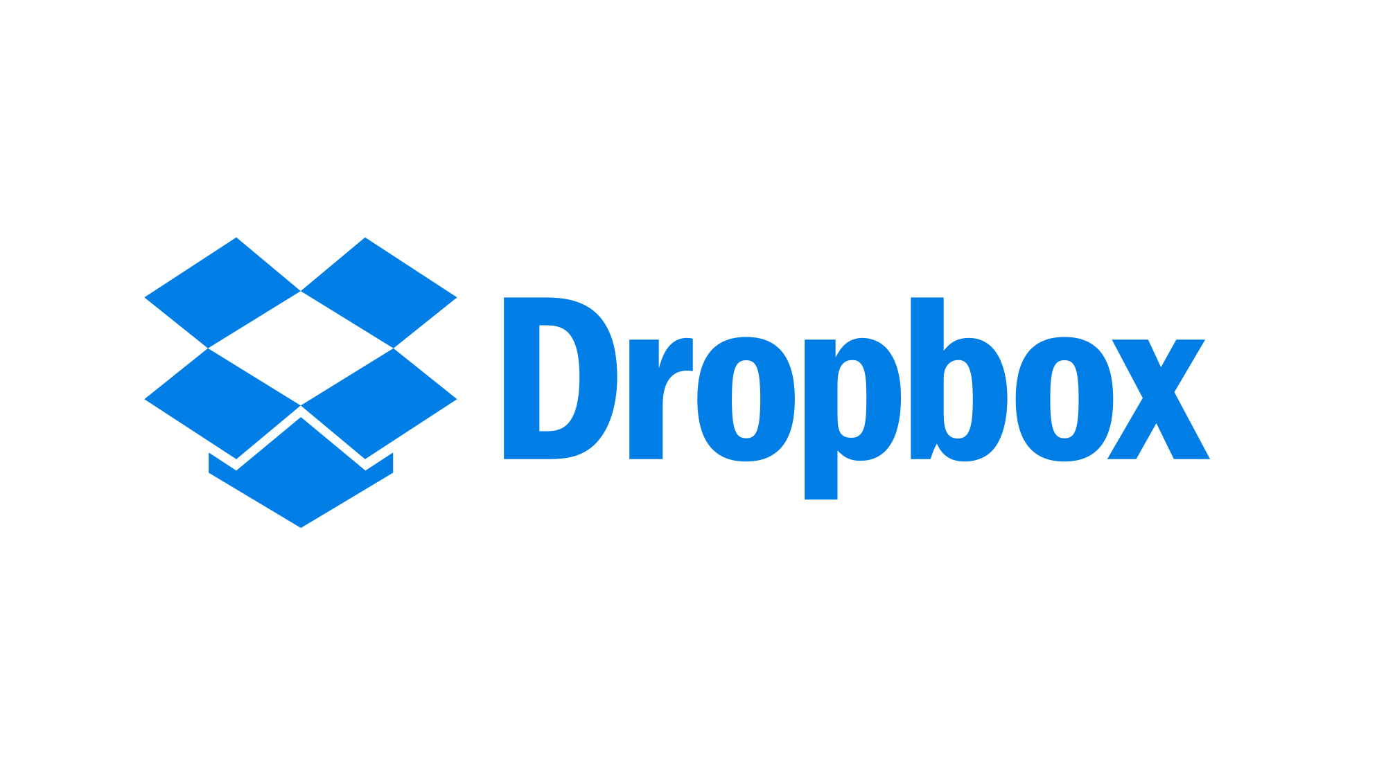 Expanding My Dropbox