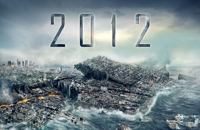 Apocalypse 2012