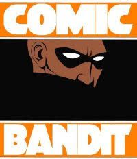 Comic Bandit