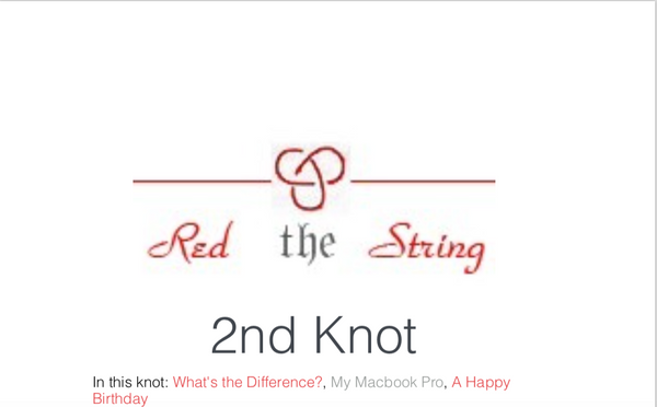 Second Knot