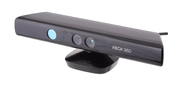 Xbox Kinect