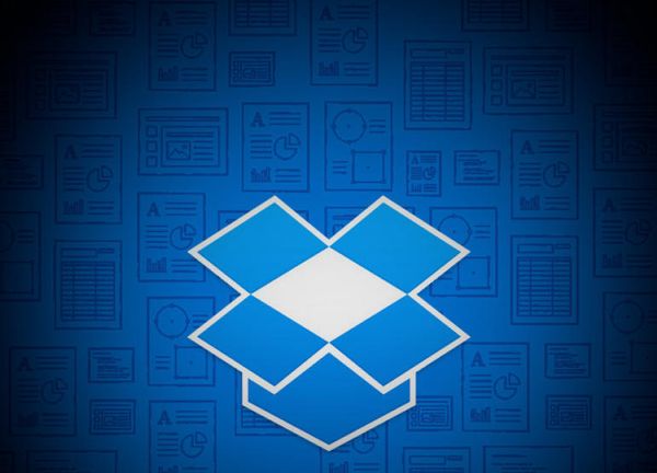 Do Me a Favour, Get Dropbox!