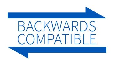 Backwards Compatibility