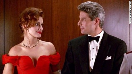 The Tragedy of the Pretty Woman