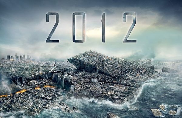 Apocalypse 2012