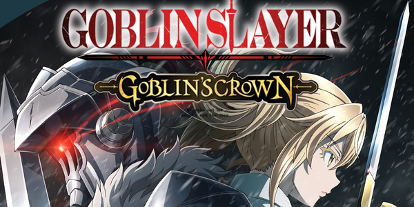 Goblin Slayer: Goblin's Crown