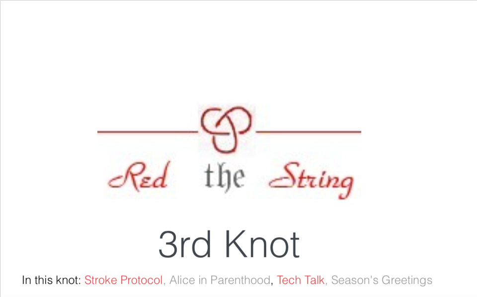 Third Knot