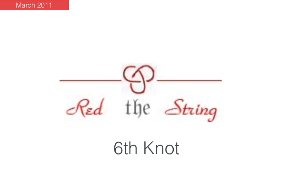 Sixth Knot