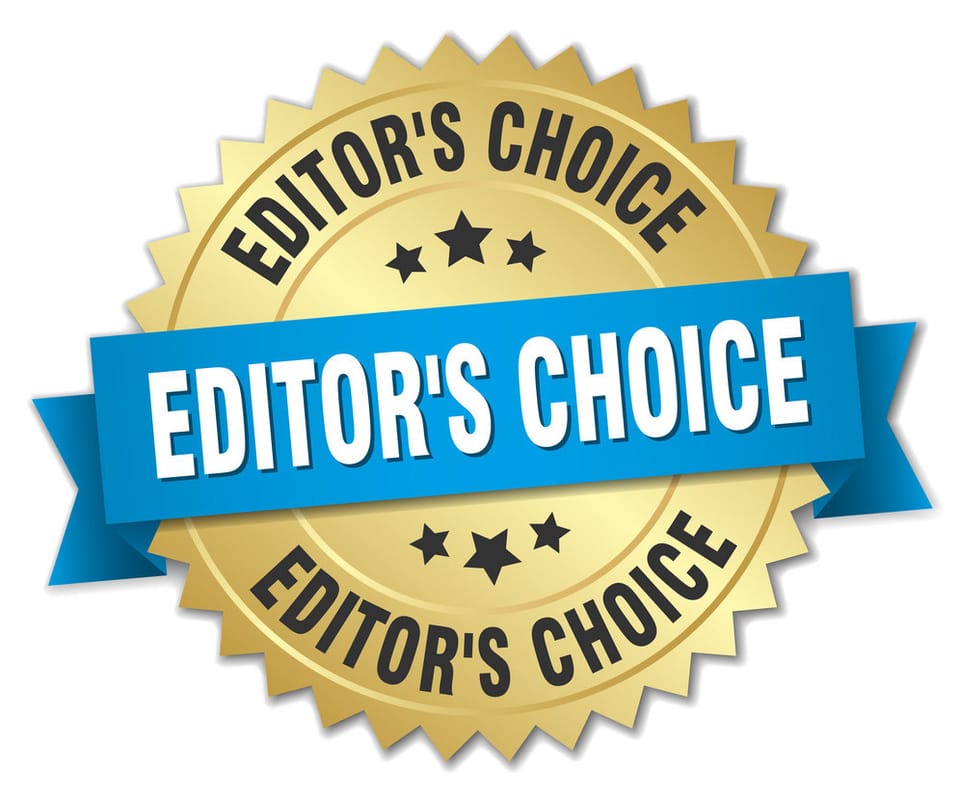 Editor's Choice