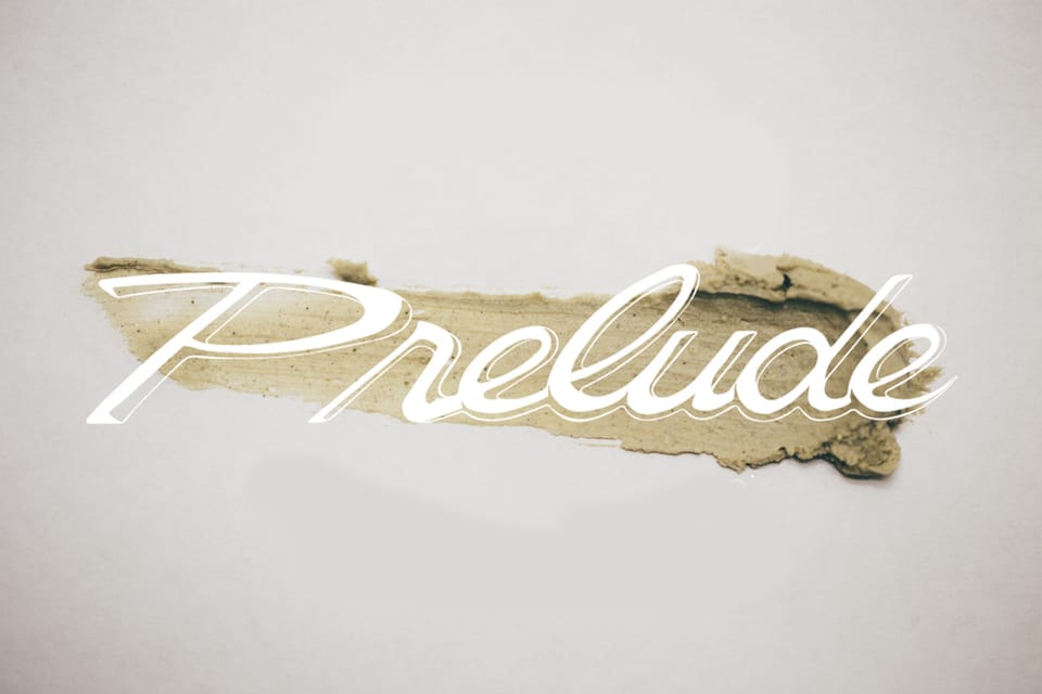 Prelude