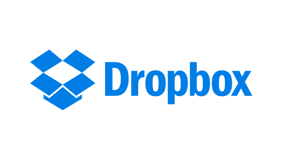 Expanding My Dropbox