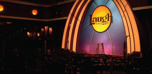 Laugh Factory