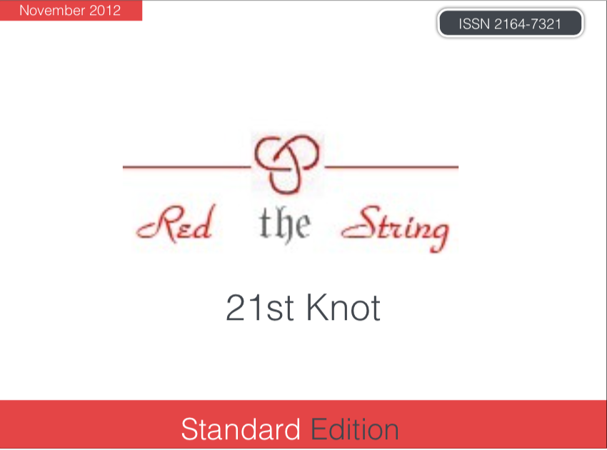 Twenty-First Knot