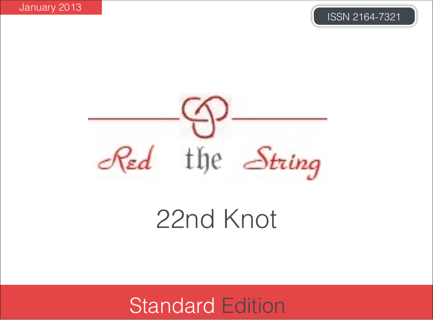 Twenty-Second Knot