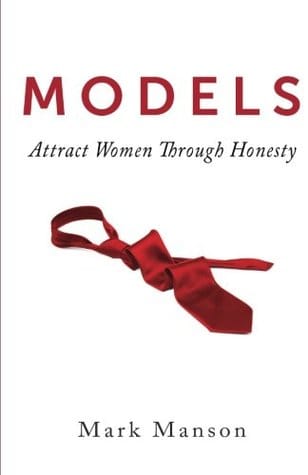 Models by Mark Manson