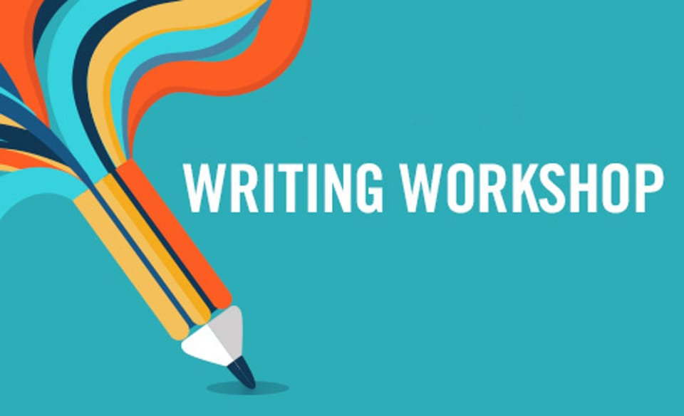 2016 Farafina Trust Creative Writing Workshop