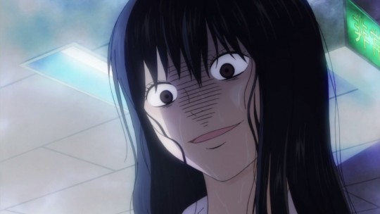 kimi ni todoke sawako smile