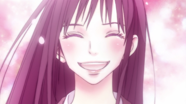 anime, NIS, America, NISA, shojo, Kimi ni todoke, From Me to You, Season  One, Review