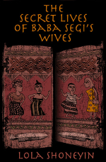 Baba Segi's Wives Cover