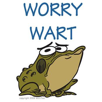 The Worry Wart
